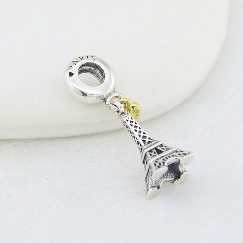 Charm pandora francia parigi - pandora,