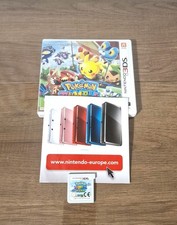Videogioco Pokemon Rumble World console Nintendo 3DS