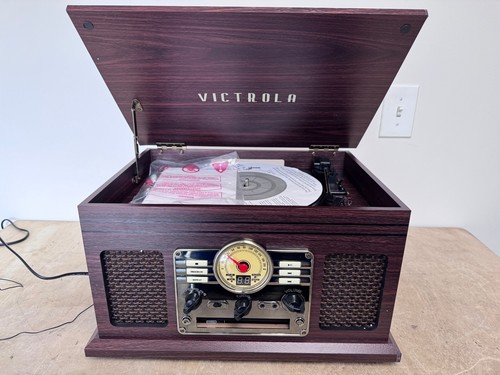 Victrola giradischi bluetooth - giradischi,