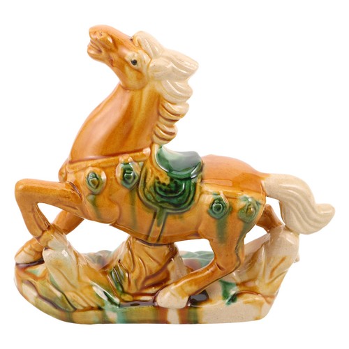 Arte cinese del cavallo - del,