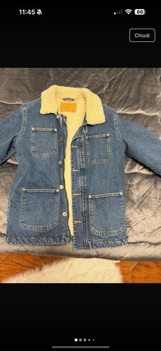 Giubbotto jeans jack jones - jack, &