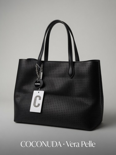 Borsa coconuda - borsa,