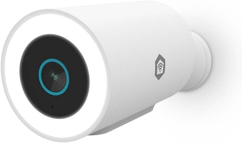 Nedis wifico15cwt telecamera - nedis,