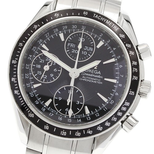 Omega speedmaster 3220 - omega, 3220.50