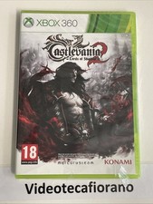 CASTLEVANIA 2 lords of shadows
