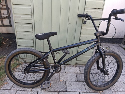 The people arcade bmx - we,