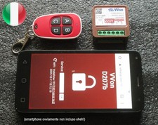 APRI GARAGE CANCELLO PORTONE