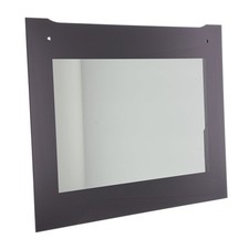 Ikea Porta Forno Vetro