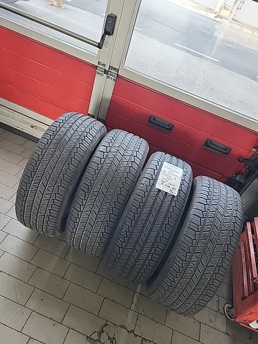 Pneumatici usati kormoran suv - usati,