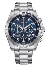 Citizen AN8201-57L Orologio