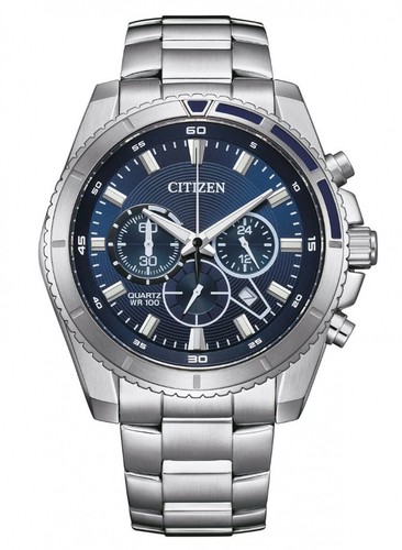 Citizen an8201 57l orologio - an8201-57l,