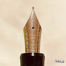 Raro SFM Nib Pilot