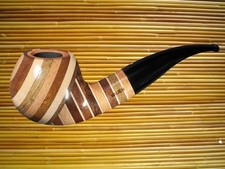 Pipa Vauen Hawaii 237 Pipe