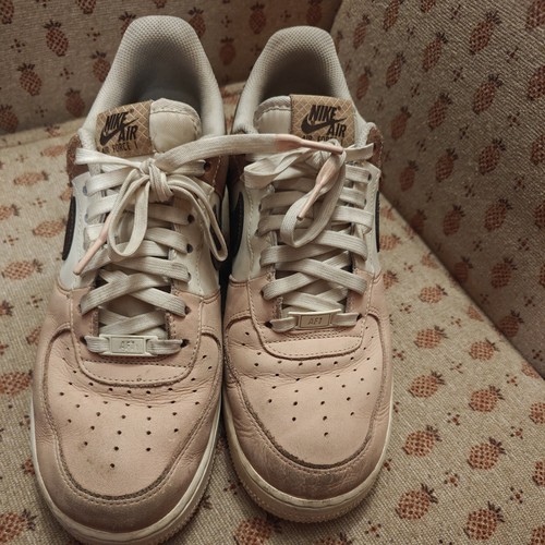 Nike air force low 07 - nike, 1