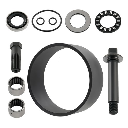 Jet pump kit ricostruzione - pump,
