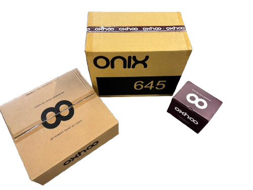 New sistema oxhoo - new,