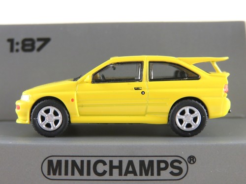Minichamps 870 084024 - , ford