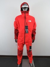 The North Face Summit AMK