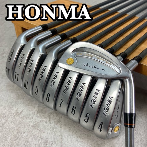 Honma new 280 set - honma,