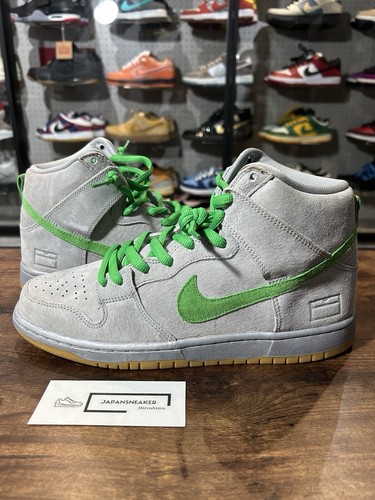 Taglia nike sb dunk high - sb,