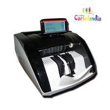 Rilevatore Banconote DP-6116N