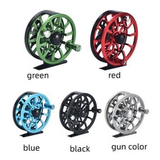  Mulinello da Pesca a Mosca