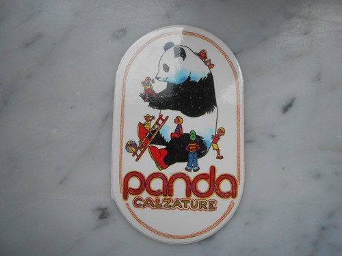 Adesivo sticker panda - adesivo, sticker-panda