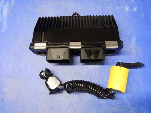 Centralina elettronica seadoo - elettronica,