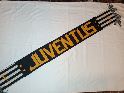 Sciarpa juventus nike bufanda - sciarpa,