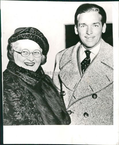 1938 douglas fairbanks ny - 1938,