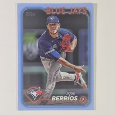 2024 Topps Series 1 Jose