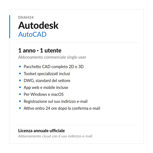 Autodesk autocad 2026 - autodesk,