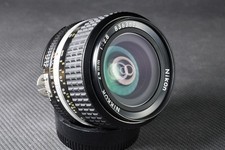 NIKON NIKKOR 24 f2.8 AiS Ai-s