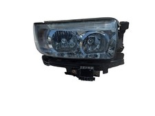 Faro Anteriore Subaru Forester