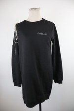 GAELLE PARIS VESTITO A FELPA