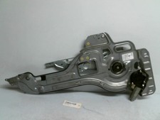 VITRE MECANISME MANUAL