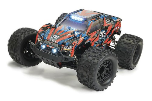 Ftx 5497rb ramraider brushless - ftx,