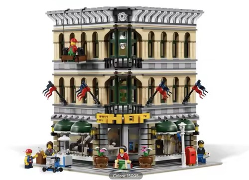 10211 grand emporium - 10211,