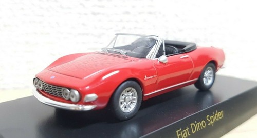 Modellino auto pressofuso 64 - pressofuso, 1/64