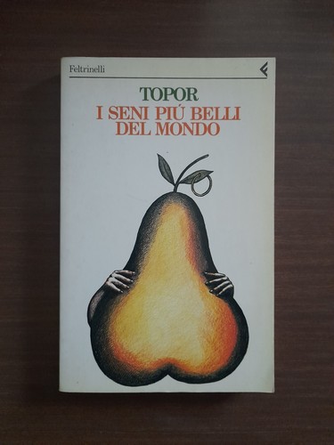 Topor seni più - topor-i, belli