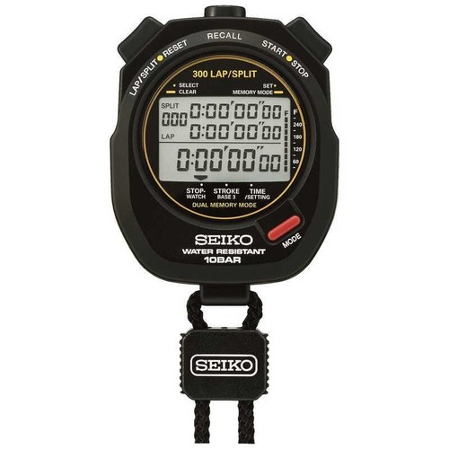 Seiko svas009 cronometro - seiko,