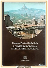 I GIORNI DI BOLOGNA E