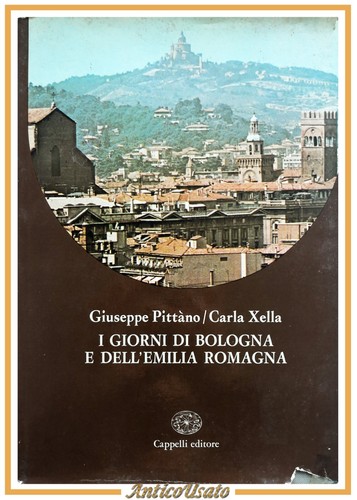 Giorni bologna e - bologna,