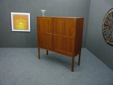 Credenza teak kurt - di,