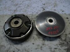 840193 Variatore Anteriore Puleggia Mobile Piattello Vespa GTS 250 2005 2012