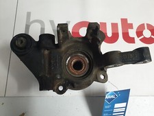 Mozzo Ruota Supporto Braccio