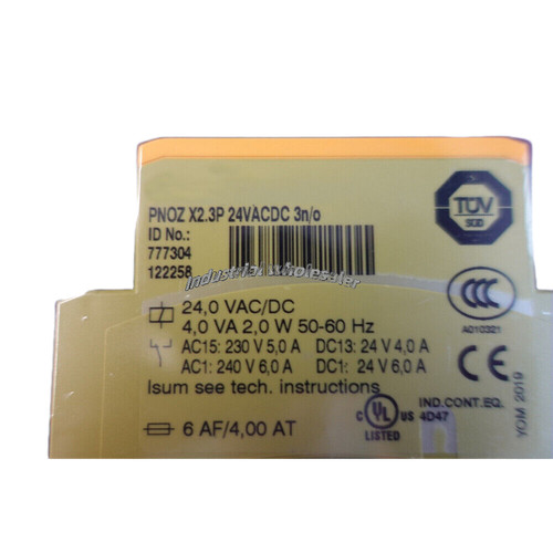 1pz nuovo per - 1pz, pilz