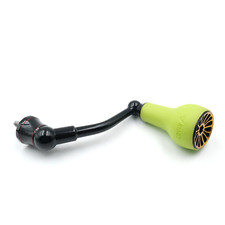 Maniglia Spinning con Manopola