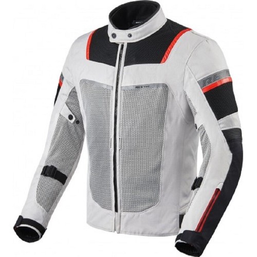 Giacca moto rev tornado - giacca, 3