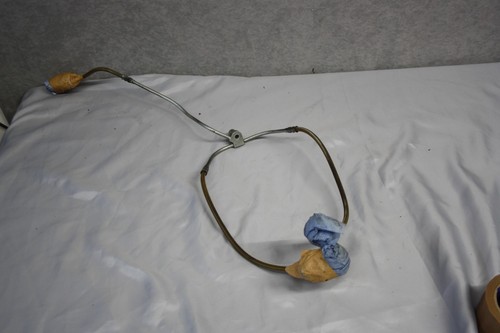 Tubo freno anteriore harley - anteriore,